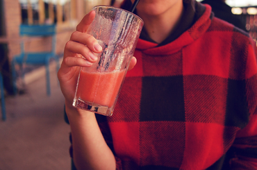 6 finom smoothie recept smoothie receptek