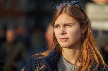  Ezért vonzod a nehéz párkapcsolatokat