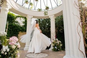 5 tipp az esküvőhelyszín kiválasztásához