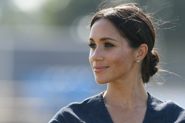 Meghan Markle öngyilkos akart lenni