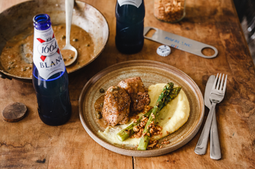 II. Erzsébet koronázási sör II. Erzsébet sör