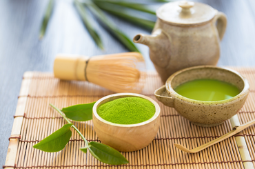 A matcha tea jótékony hatásai szervezetünkre A matcha tea jótékony hatásai
