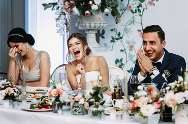 Kreatív programötletek esküvőkre 2022