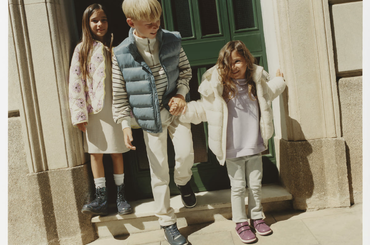 Gyerekcipő Gyerekcipő