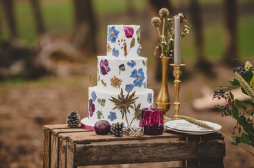 Legjobb esküvői torta trendek 2023