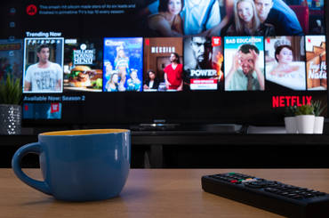 sorozatok a Netflixen Netflix sorozatok