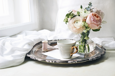 Esküvő Bridgerton család stílusban tanácsok