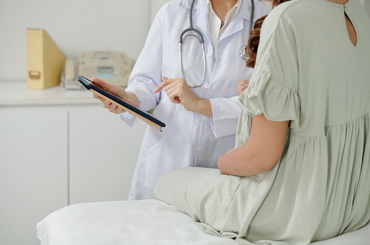 nőgyógyász választása