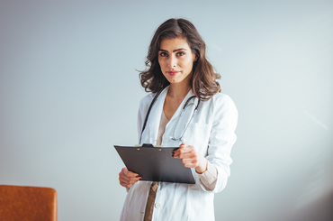 Nőként orvosi pálya