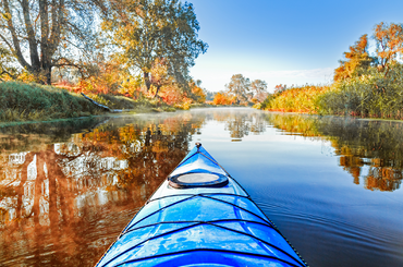 Őszi csapatépítő programok