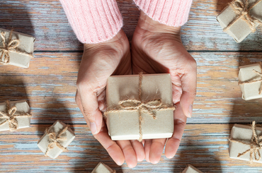 élményajándék a szeretteinknek