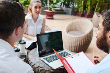 Vezetői offsite meeting: a siker kulcsa a jól megválasztott helyszín