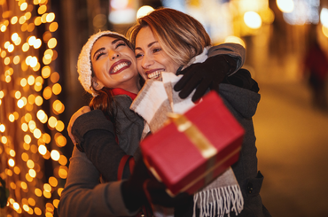 karácsonyi barátnős programok