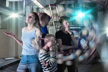 Élménydús születésnapi ajándék minden korosztálynak!