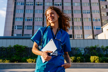 ápolói szakma 2025