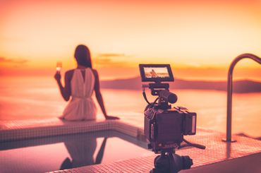Travel influencer – 5 tipp, hogy ne csak álom, hanem megvalósítható cél legyen Travel influencer – 5 tipp, hogy ne csak álom, hanem megvalósítható cél legyen