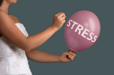 Esküvő stresszmentesen
