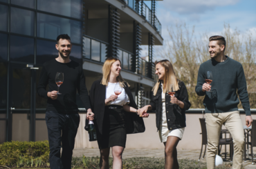 Miért Eger a legjobb úti cél a húsvéti szezonban?