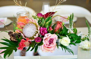 Nézd meg, hogy melyek lesznek a legmenőbb trendek az esküvők terén 2019-ben! 