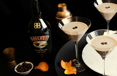 Bailey’s házilag! Pont, mint az eredeti!