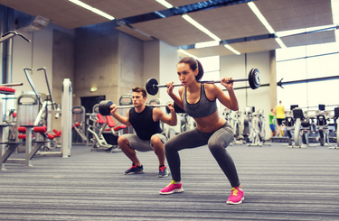 7 hatékony erőgyakorlat, amiket csinálnod kellene