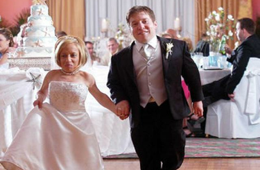 Egy törpe növésű család élete a képernyőkön! Jen, Bill, Zoe, és Will a nyerő négyes!