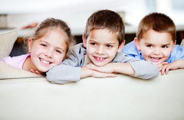 A gyerekek bölcsebbek, mint hinnéd