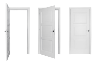 Melyik ajtót választanád a túléléshez? Meglepő, de 10-ből 8-an rosszat választanak! 