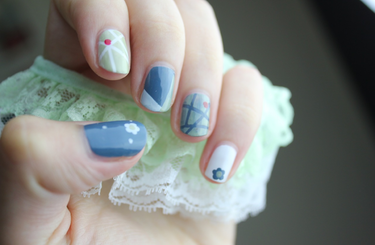 Bemutatjuk, hogy mik voltak a legdivatosabb körmök 2018 tavaszán és nyarán! 