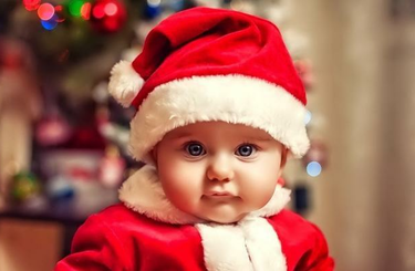 Tütü, csillagok, pöttyök - karácsonyi gyerekruhák minden korosztálynak!