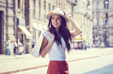 Bemutatjuk, hogy hogyan öltözködj 40 felett! 