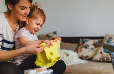 Tanácsok, hogyan segíthetünk gyermekünknek, hogy felelős felnőtté váljon