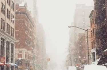 Szabad idő havas időben