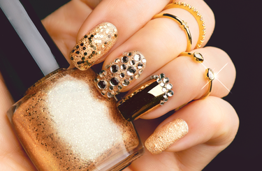 Ezeket a gyönyörű körmöket mindenképp ki kell próbálnod! 