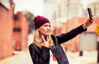 Ez a gond a mai lányokkal