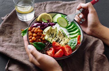 Egészségesen táplálkozni, de hogyan?