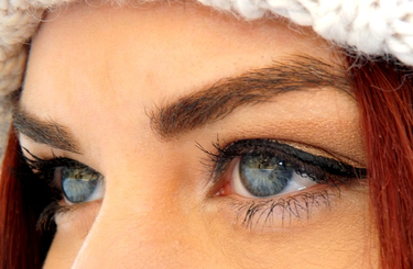 Szemünk színének jelentése