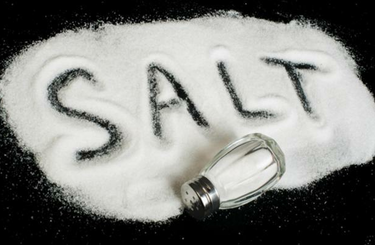 Igyál te is sós vizet, elmondom, miért! 