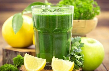 Beszámoló a léböjt táborról