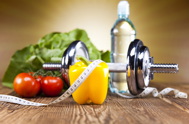 Izomépítés és zsírégetés