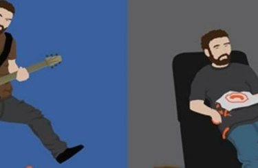  Facebook vs valóság!