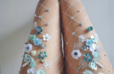 Az biztos, hogy a legújabb harisnyatrendet imádni fogod! 