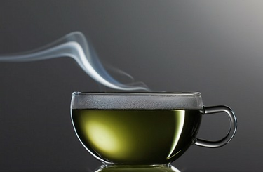 Ne vidd túlzásba a zöld tea fogyasztását!