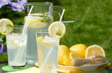 Extra erős, természetes zsírégető italok