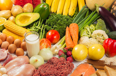 Íme 2018 legjobbra értékelt diétái