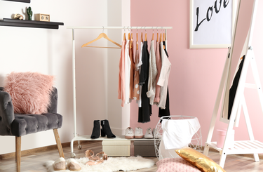 Bemutatjuk, hogy mire használhatod fel a vállfát az otthonodban! 