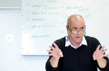 Tippek a gyerekneveléshez tanároktól