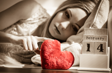 A legjobb módja, hogy akkor is élvezd a Valentin-napot, ha nincs senkid