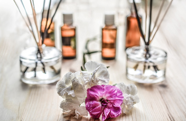 Ezekkel a módszerekkel mindig jó illat lesz a lakásban