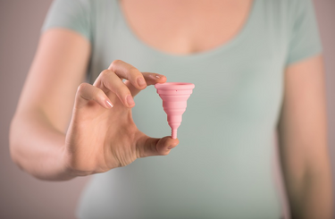Minden, amit tudni kell a menstruációs kehelyről